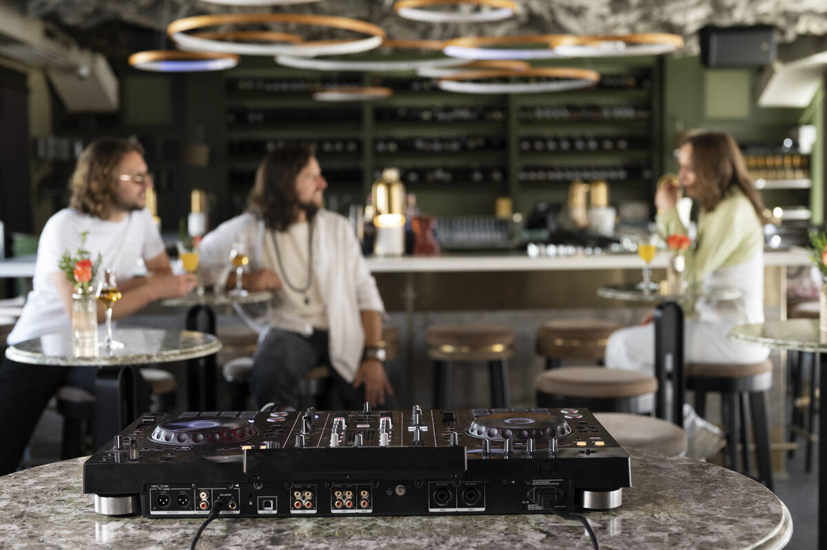 Bolos y Despedidas - DJ Torres