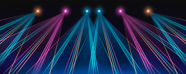 Iluminación LED Profesional